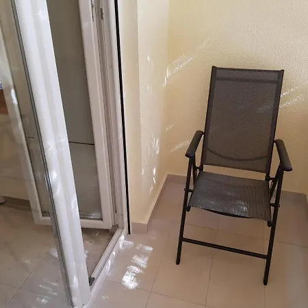 Nika Comfortable Apartment