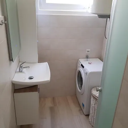 Nika Comfortable Apartment